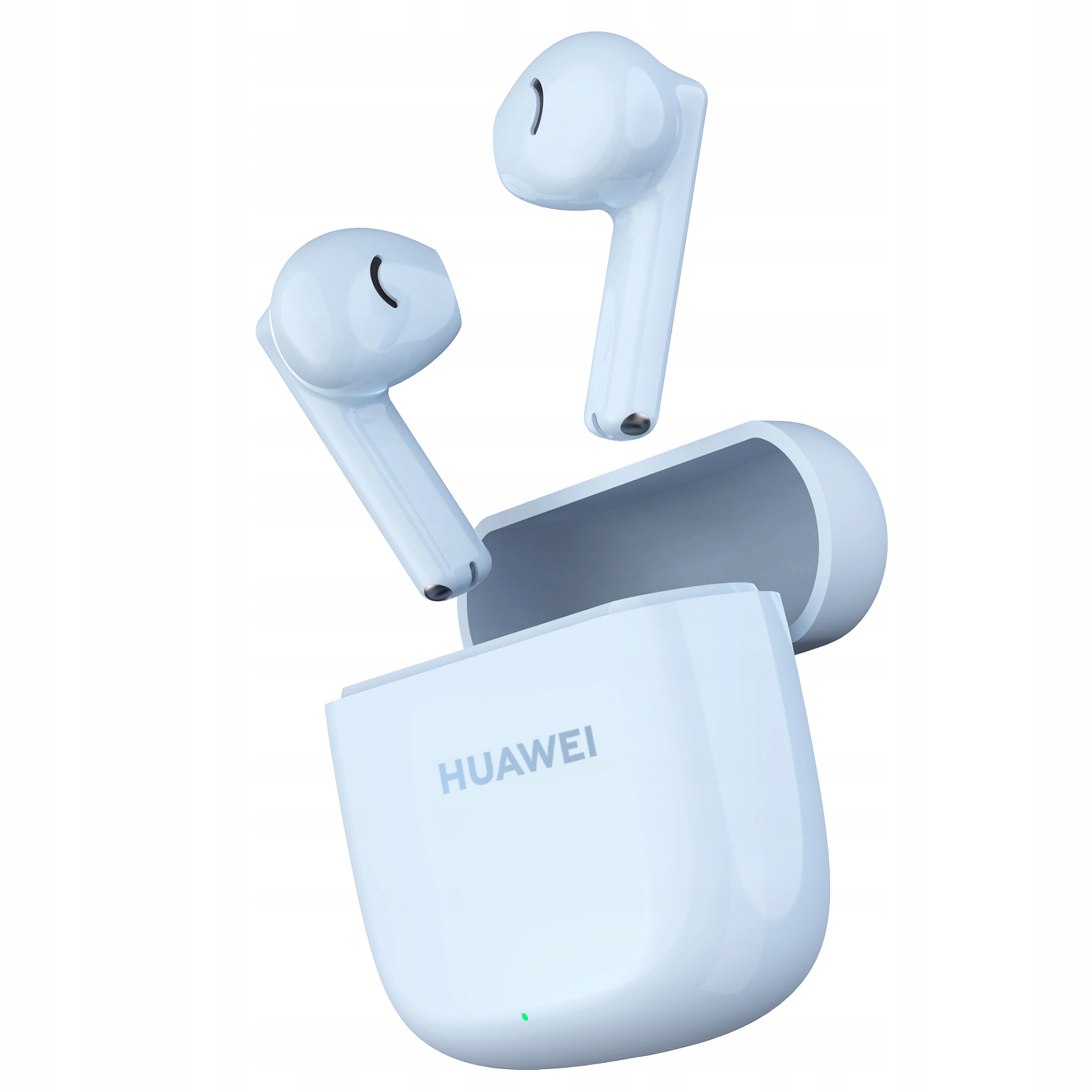 Bezdrôtové slúchadlá do uší Huawei SE 2 Modré